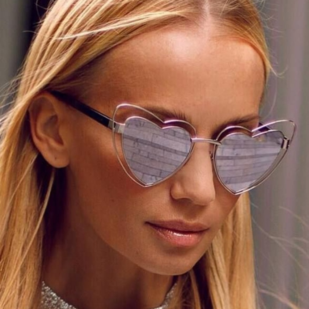 TODAYS DEAL ❤️SAINT LAURENT❤️SUNGLASSES - Picture 4 of 8